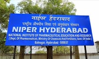 Apply for post in NIPER (National Institute of Pharmaceutical Education and Research) - Salary details inside